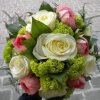 bouquets de mariee decoration florale